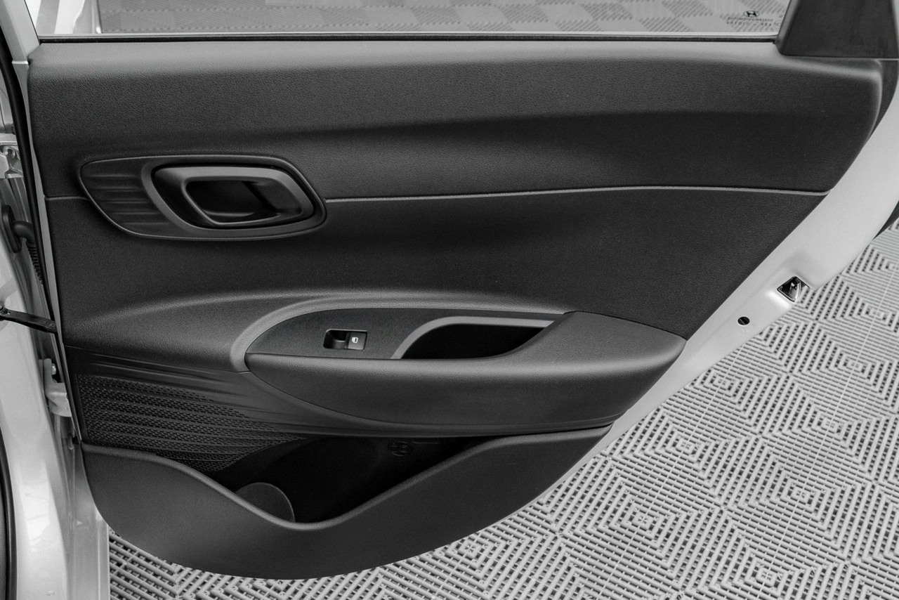 Hyundai i20 - Zdjęcie 18