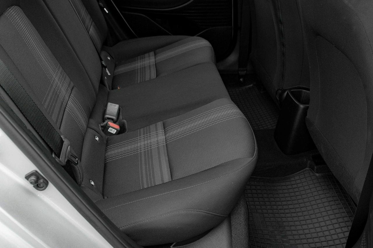 Hyundai i20 - Zdjęcie 19