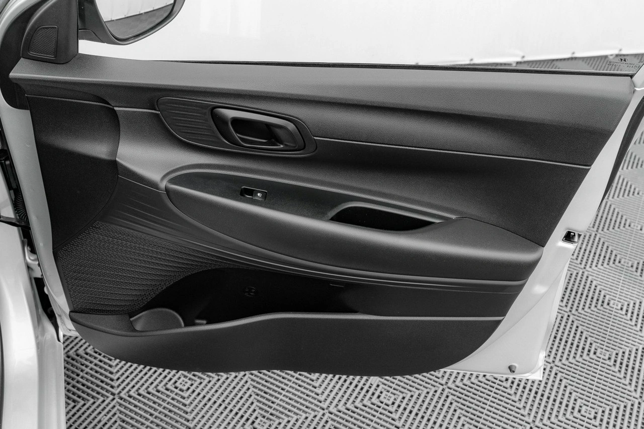 Hyundai i20 - Zdjęcie 20