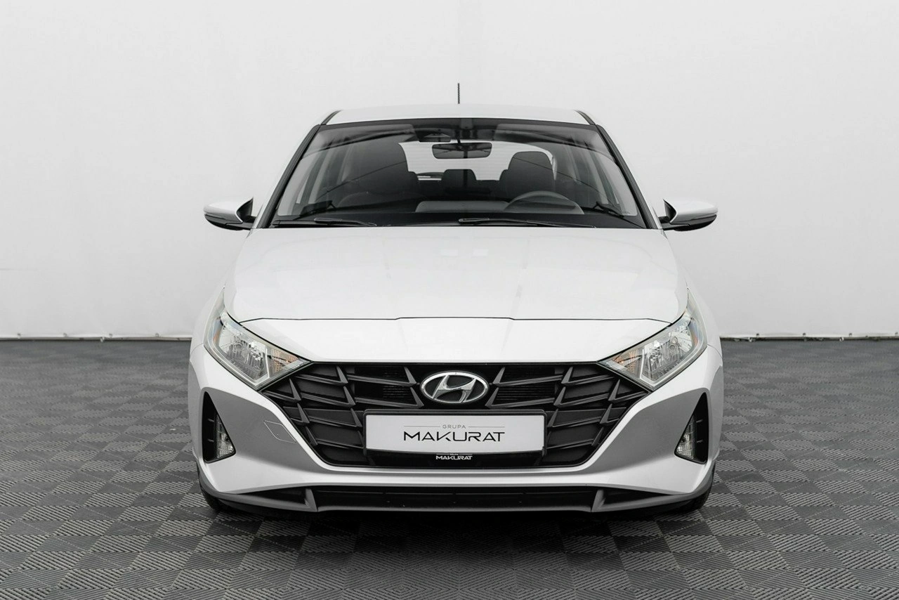Hyundai i20 - Zdjęcie 6