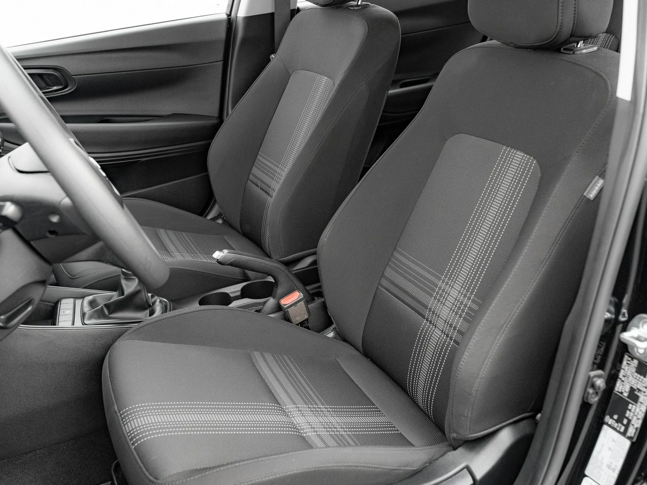 Hyundai i20 - Zdjęcie 11