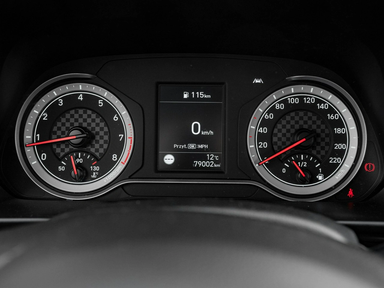 Hyundai i20 - Zdjęcie 12