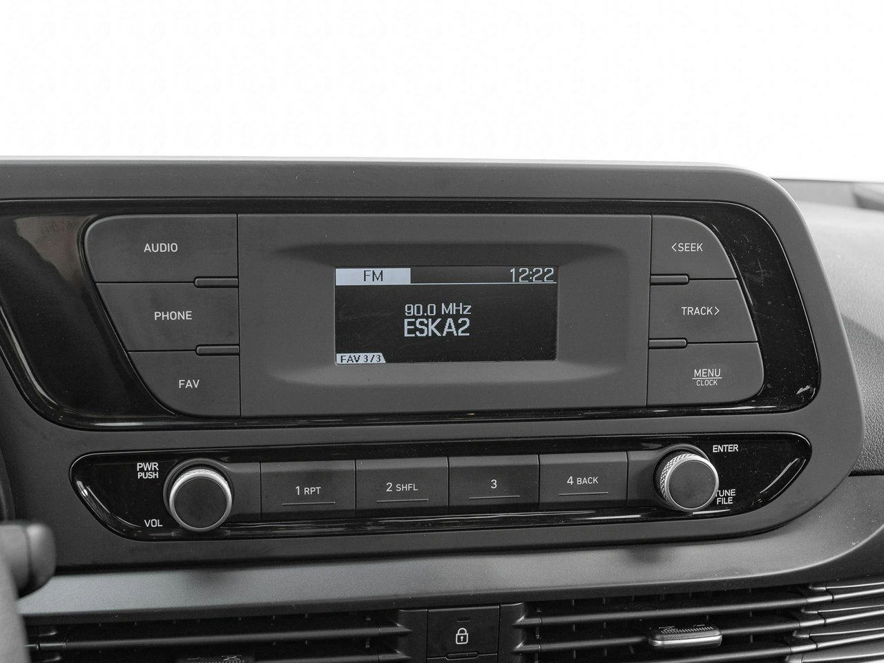 Hyundai i20 - Zdjęcie 17