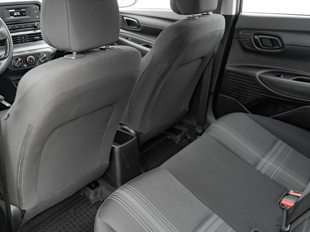 Hyundai i20 - Zdjęcie 19