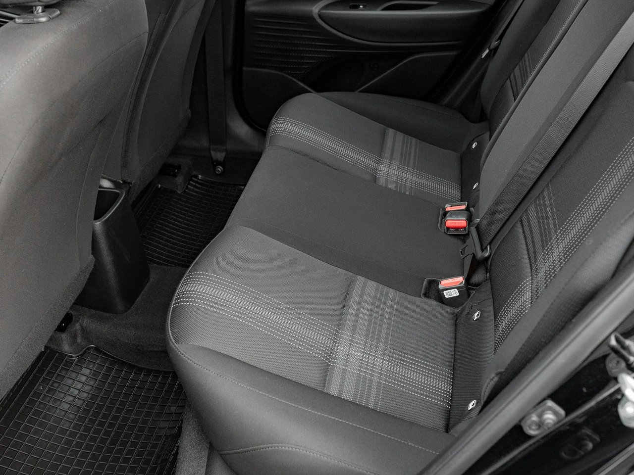 Hyundai i20 - Zdjęcie 20