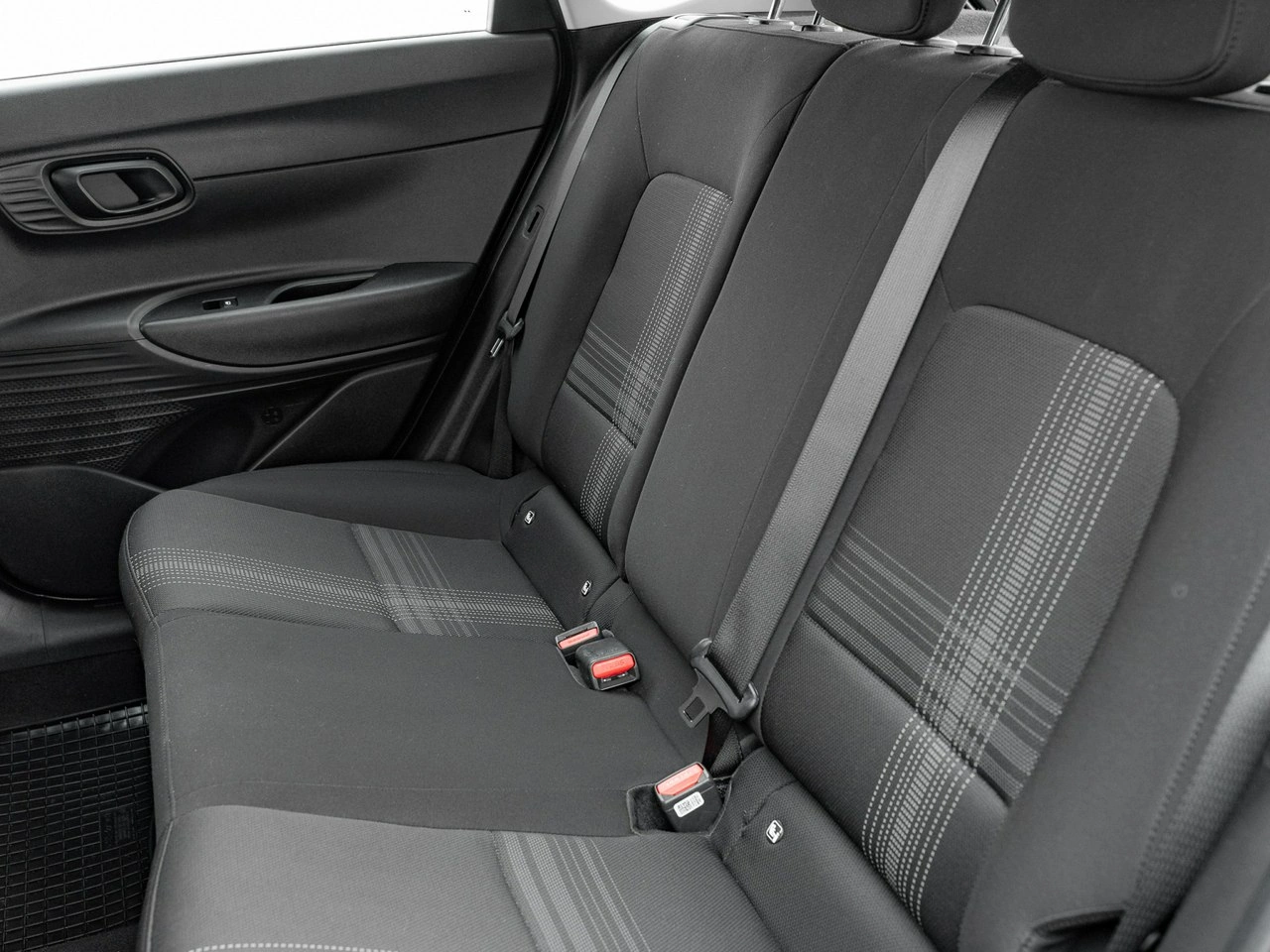 Hyundai i20 - Zdjęcie 21