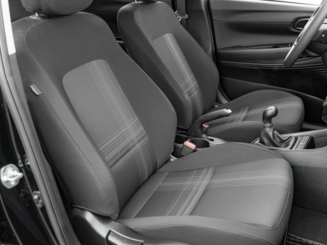 Hyundai i20 - Zdjęcie 27