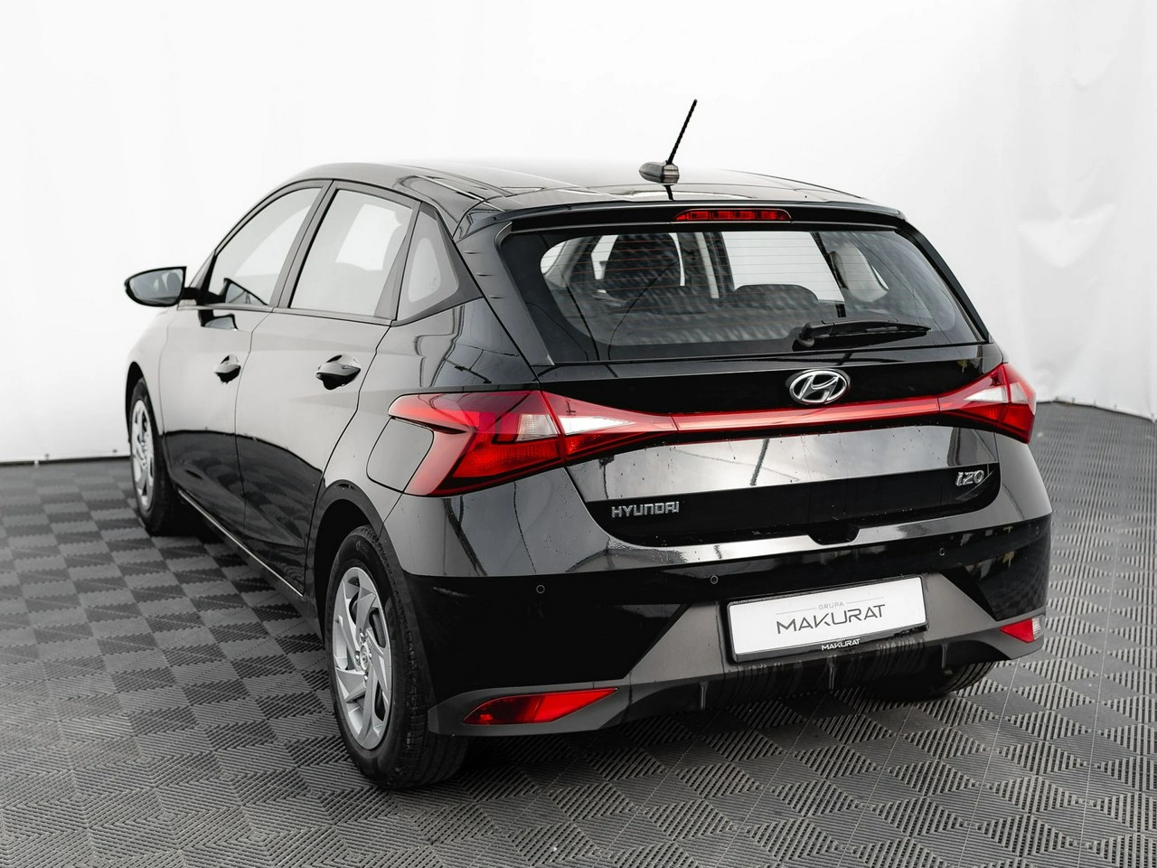 Hyundai i20 - Zdjęcie 3