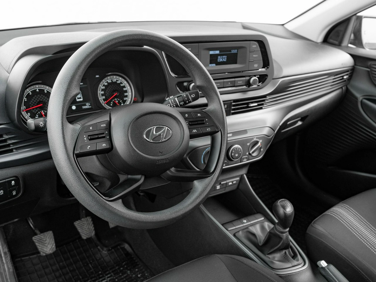 Hyundai i20 - Zdjęcie 5