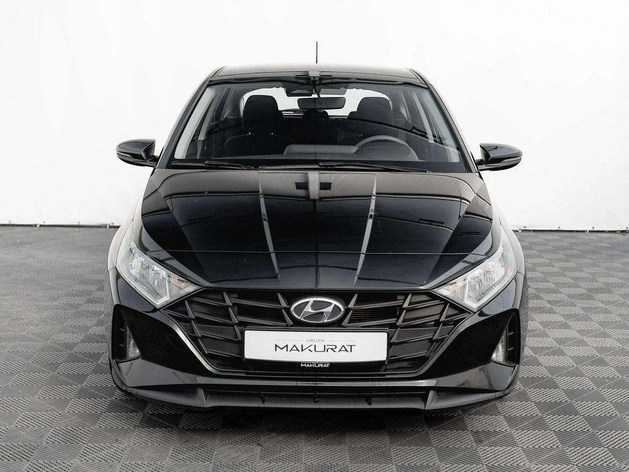 Hyundai i20 - Zdjęcie 6