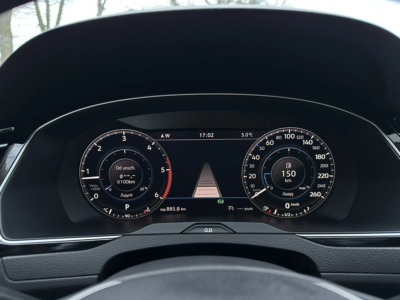 Volkswagen Passat - Zdjęcie 15