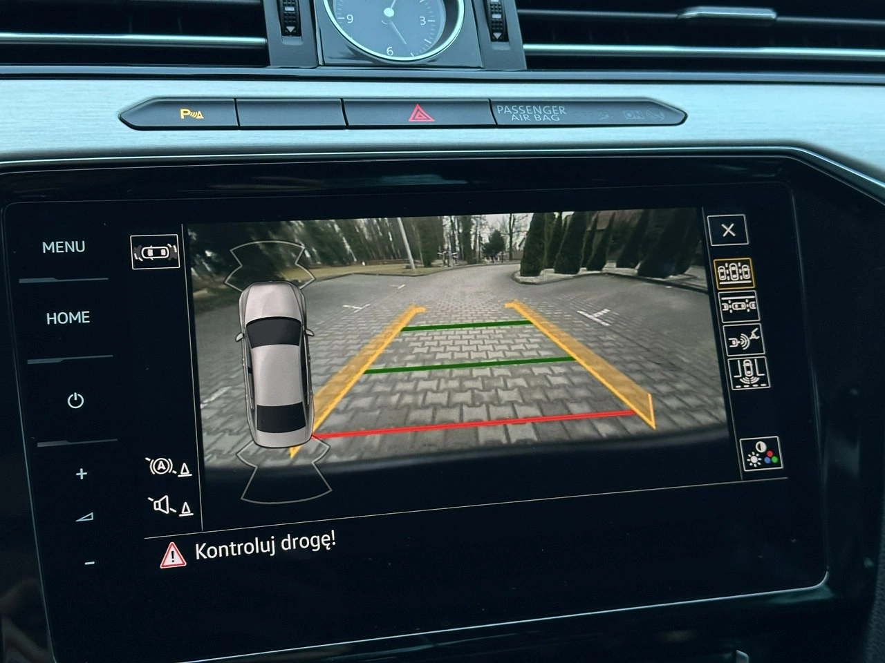 Volkswagen Passat - Zdjęcie 20