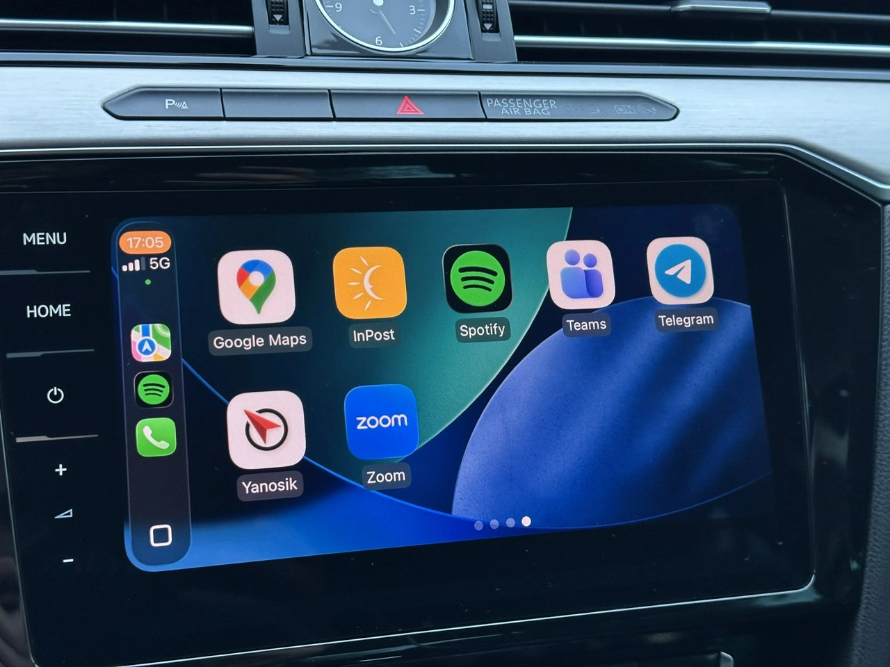 Volkswagen Passat - Zdjęcie 26