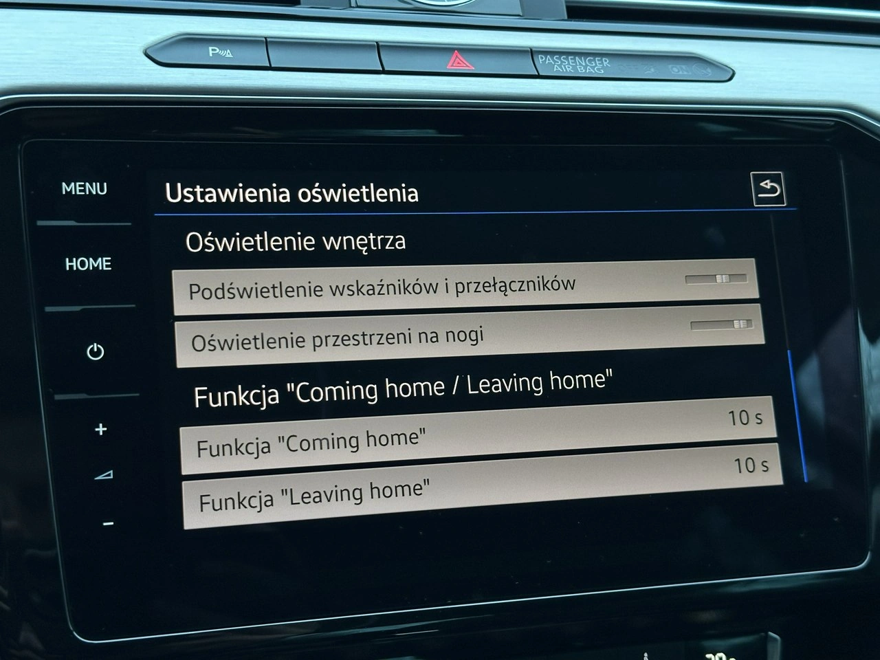 Volkswagen Passat - Zdjęcie 34