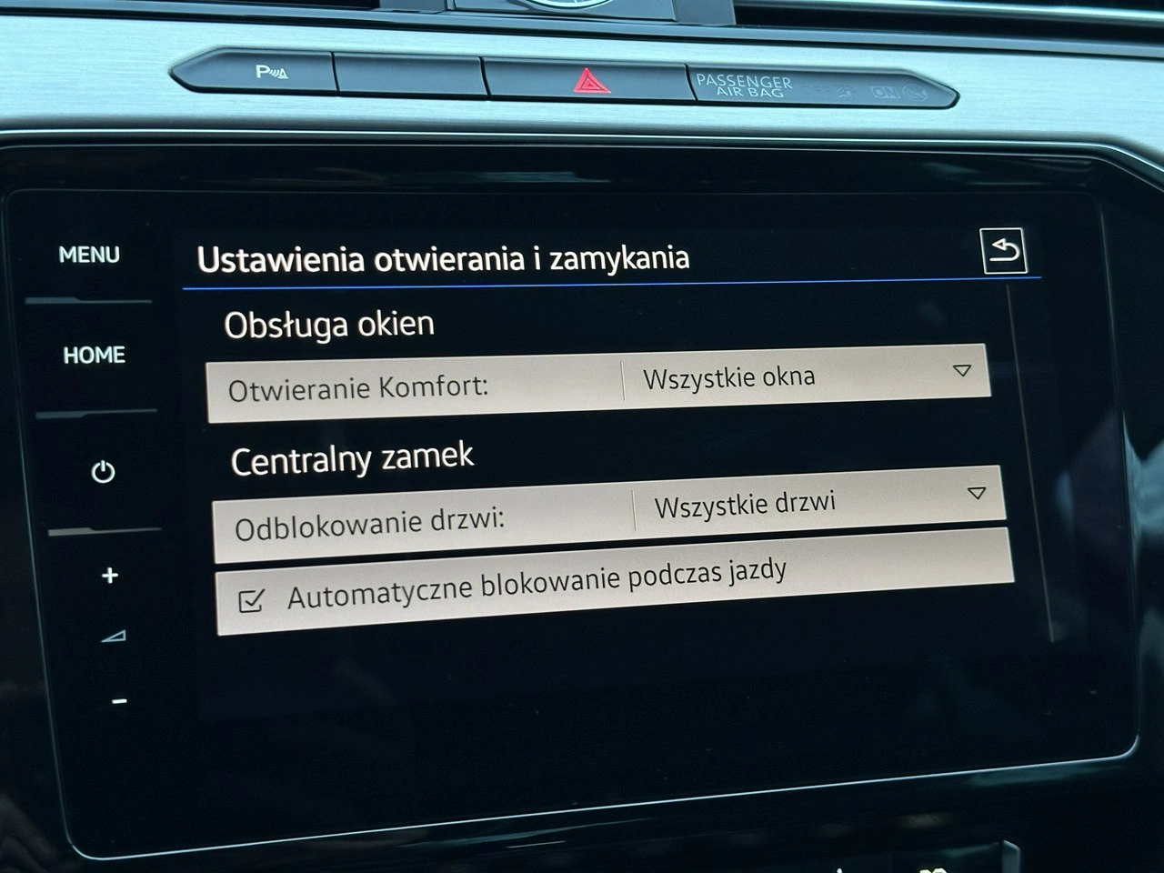 Volkswagen Passat - Zdjęcie 41