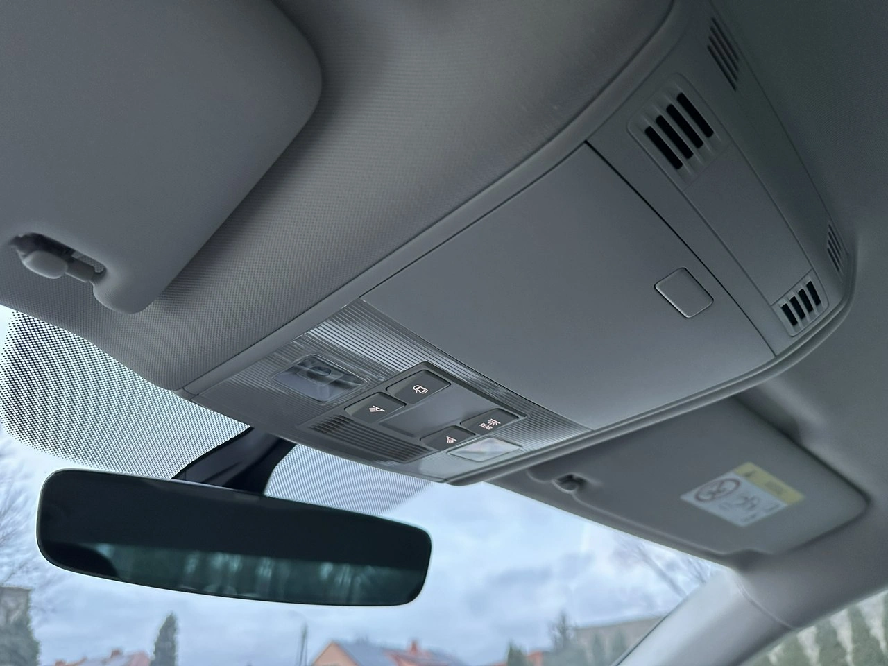 Volkswagen Passat - Zdjęcie 55