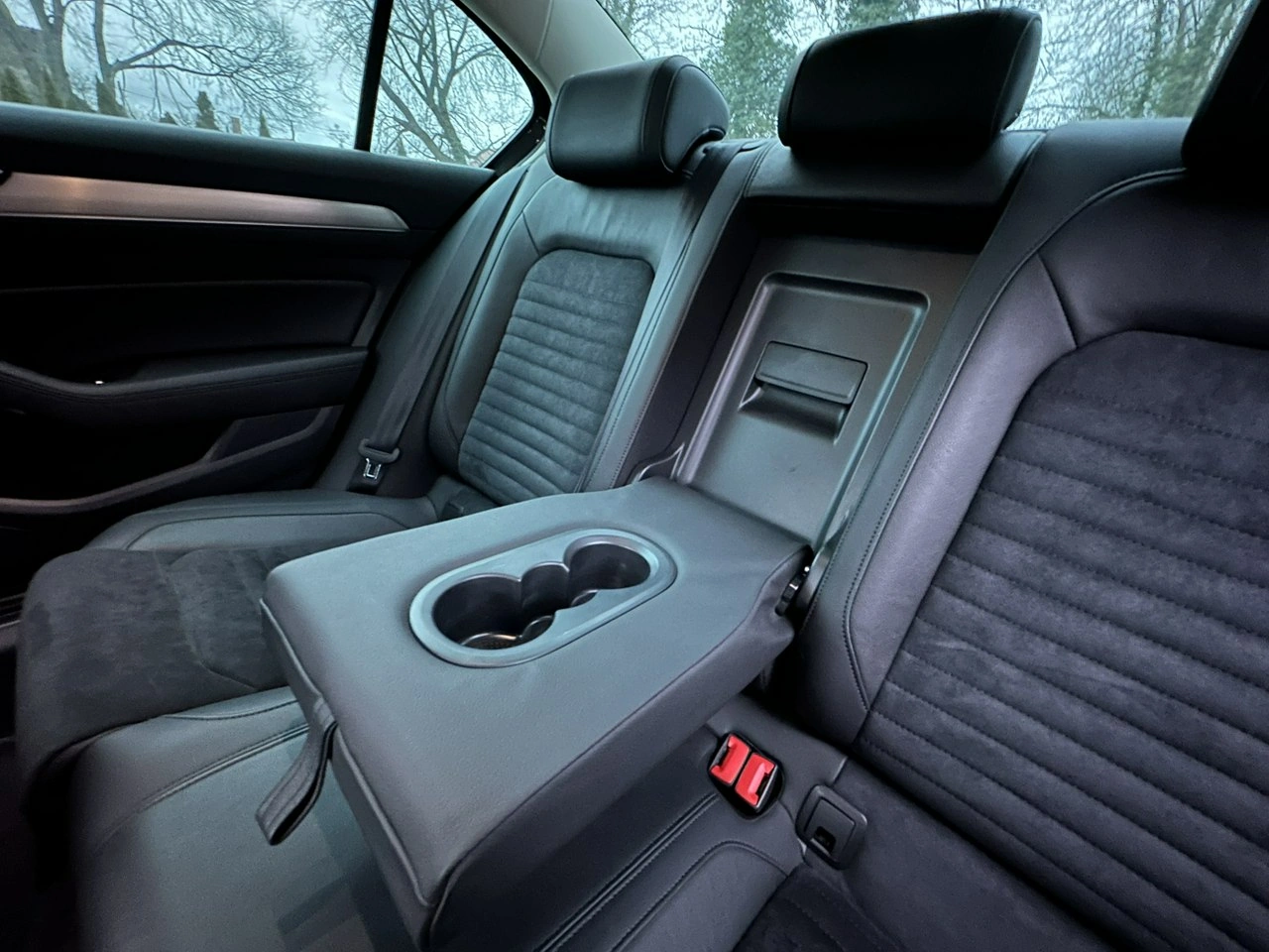 Volkswagen Passat - Zdjęcie 58