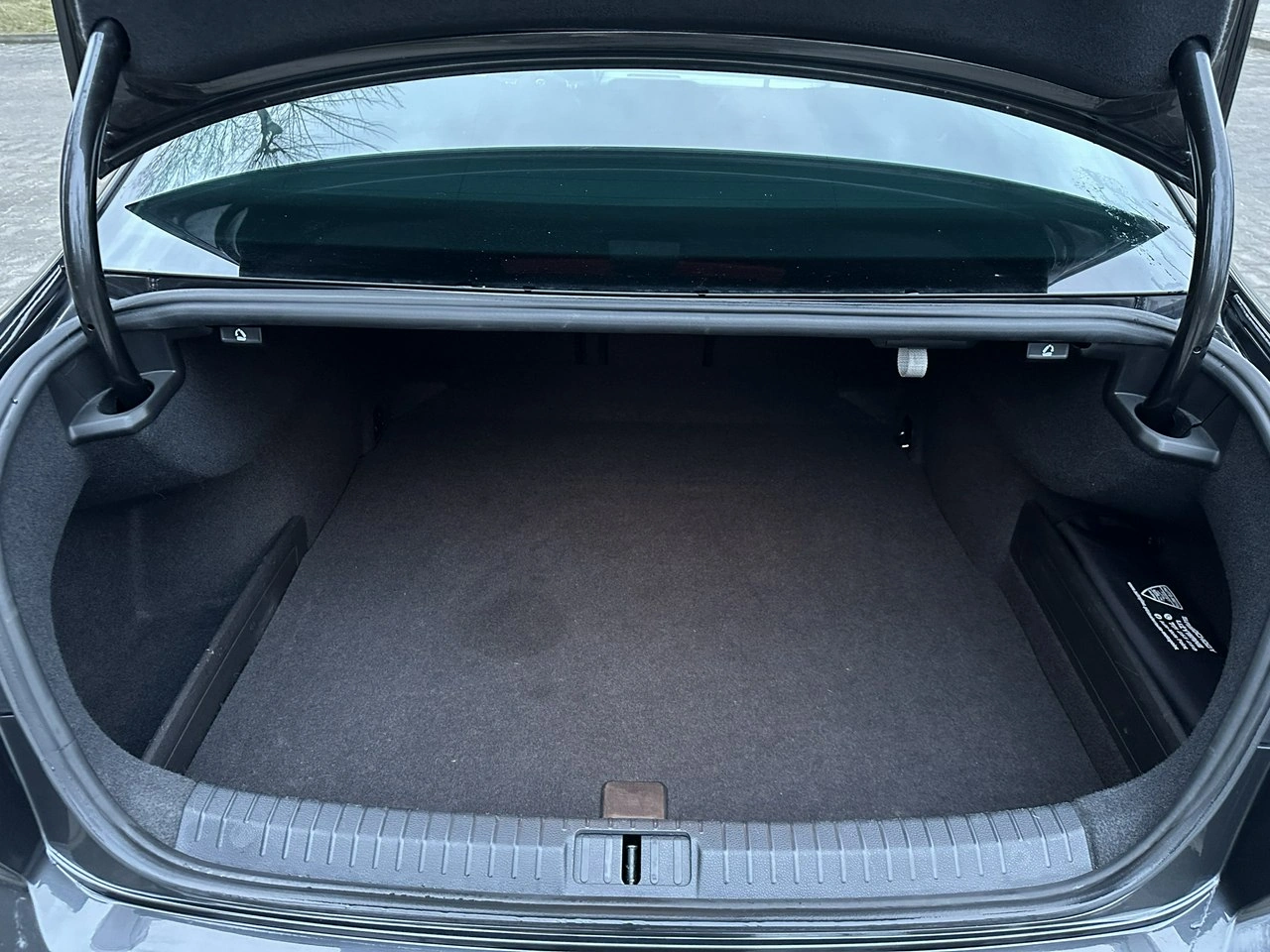 Volkswagen Passat - Zdjęcie 61