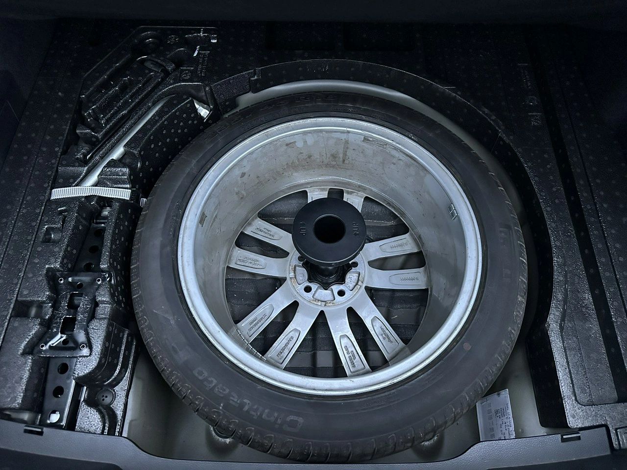 Volkswagen Passat - Zdjęcie 63