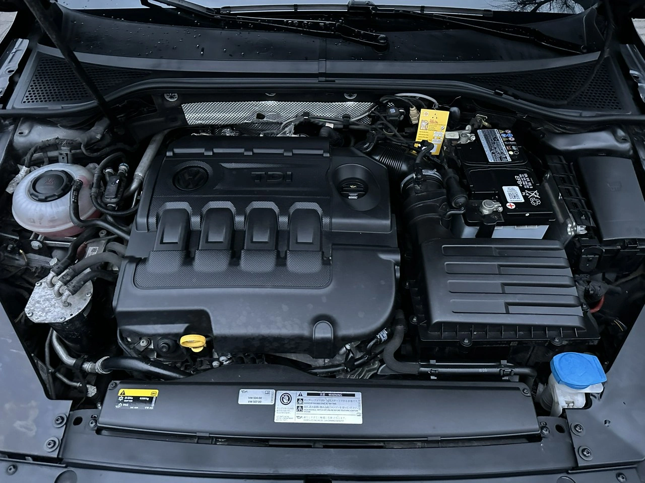 Volkswagen Passat - Zdjęcie 64