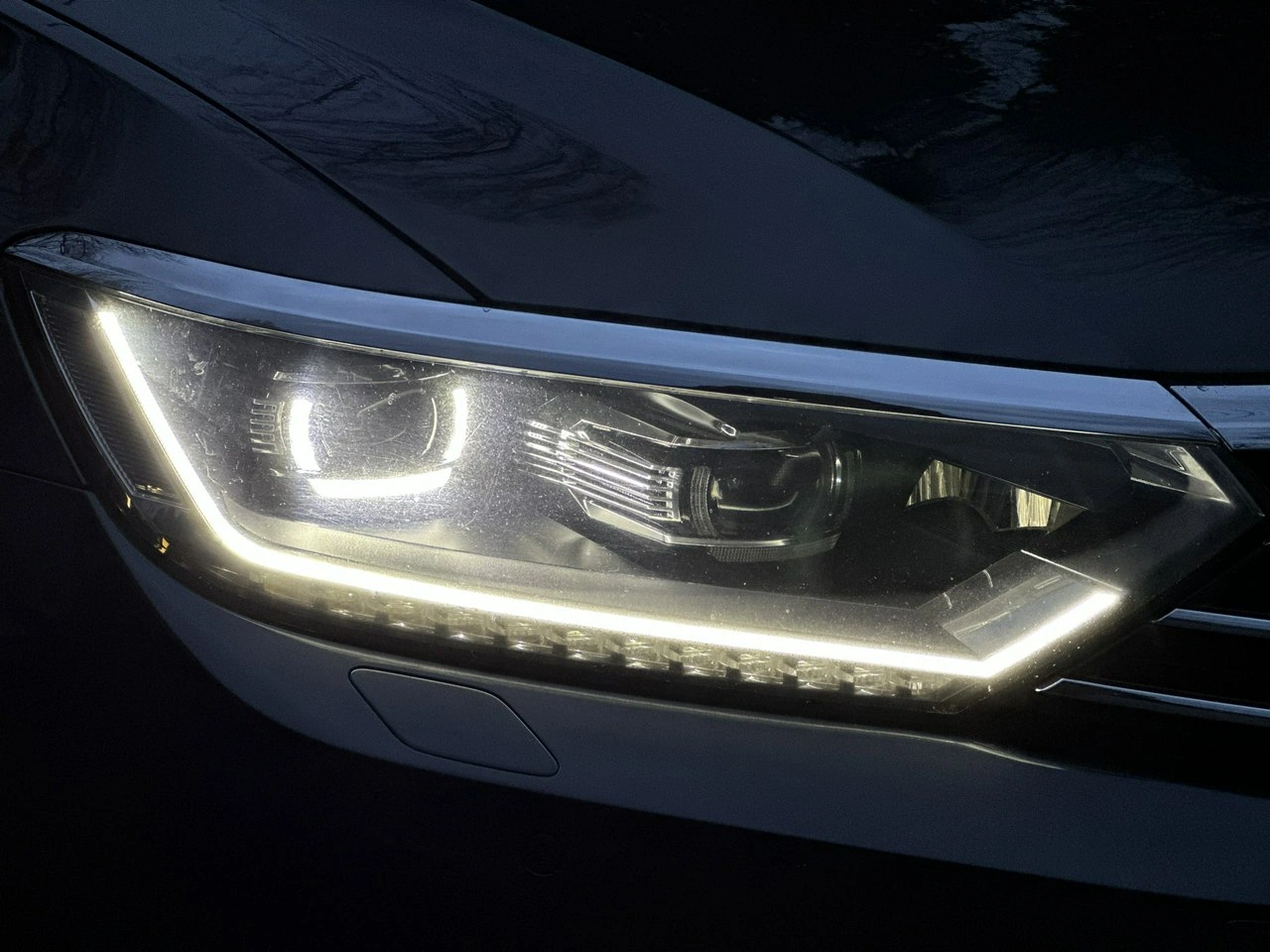 Volkswagen Passat - Zdjęcie 65