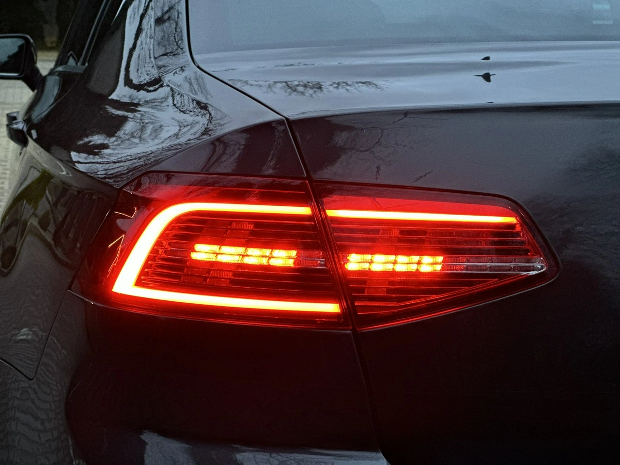 Volkswagen Passat - Zdjęcie 66