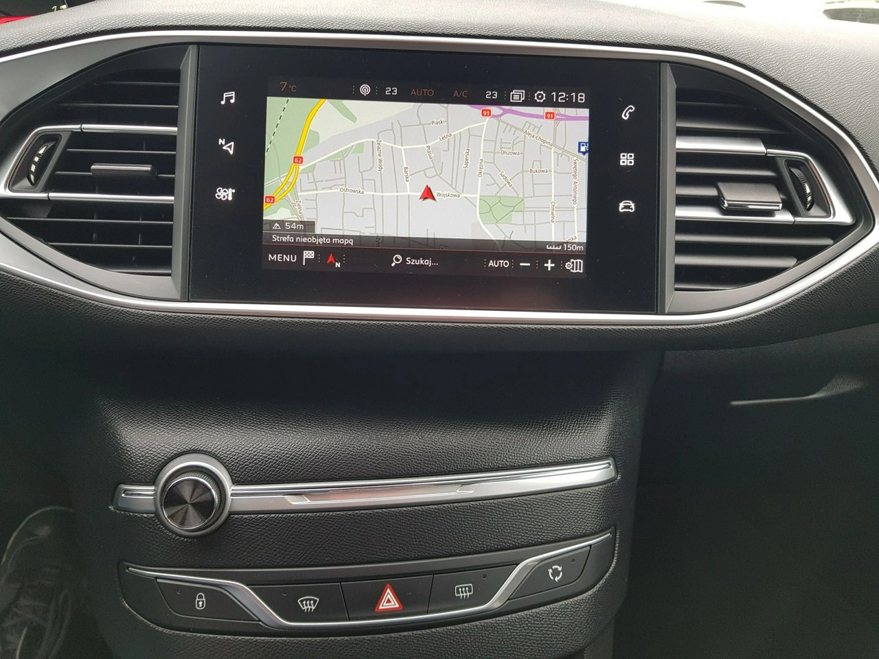 Peugeot 308 - Zdjęcie 18