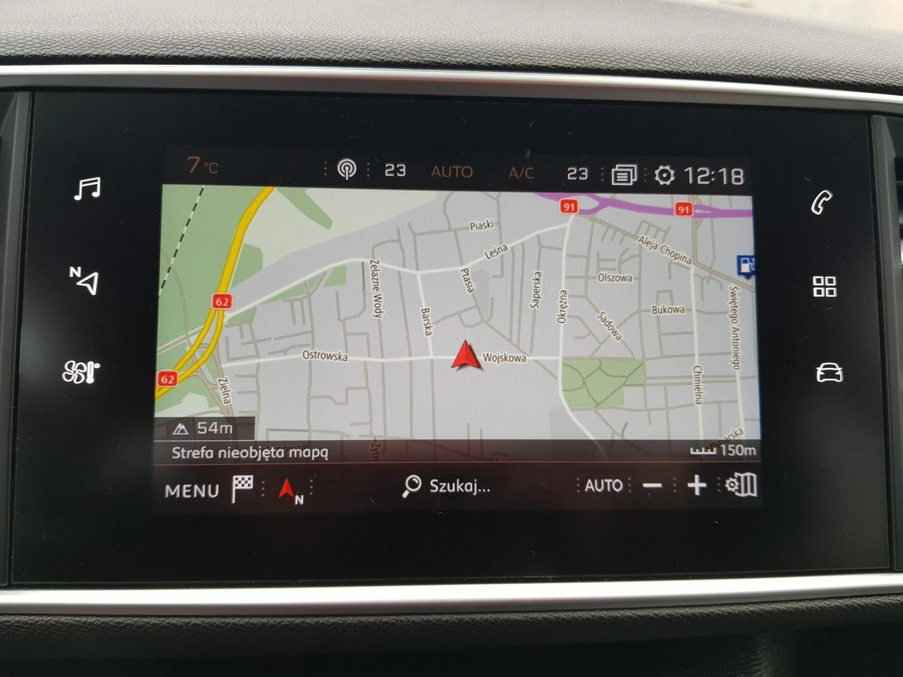 Peugeot 308 - Zdjęcie 19