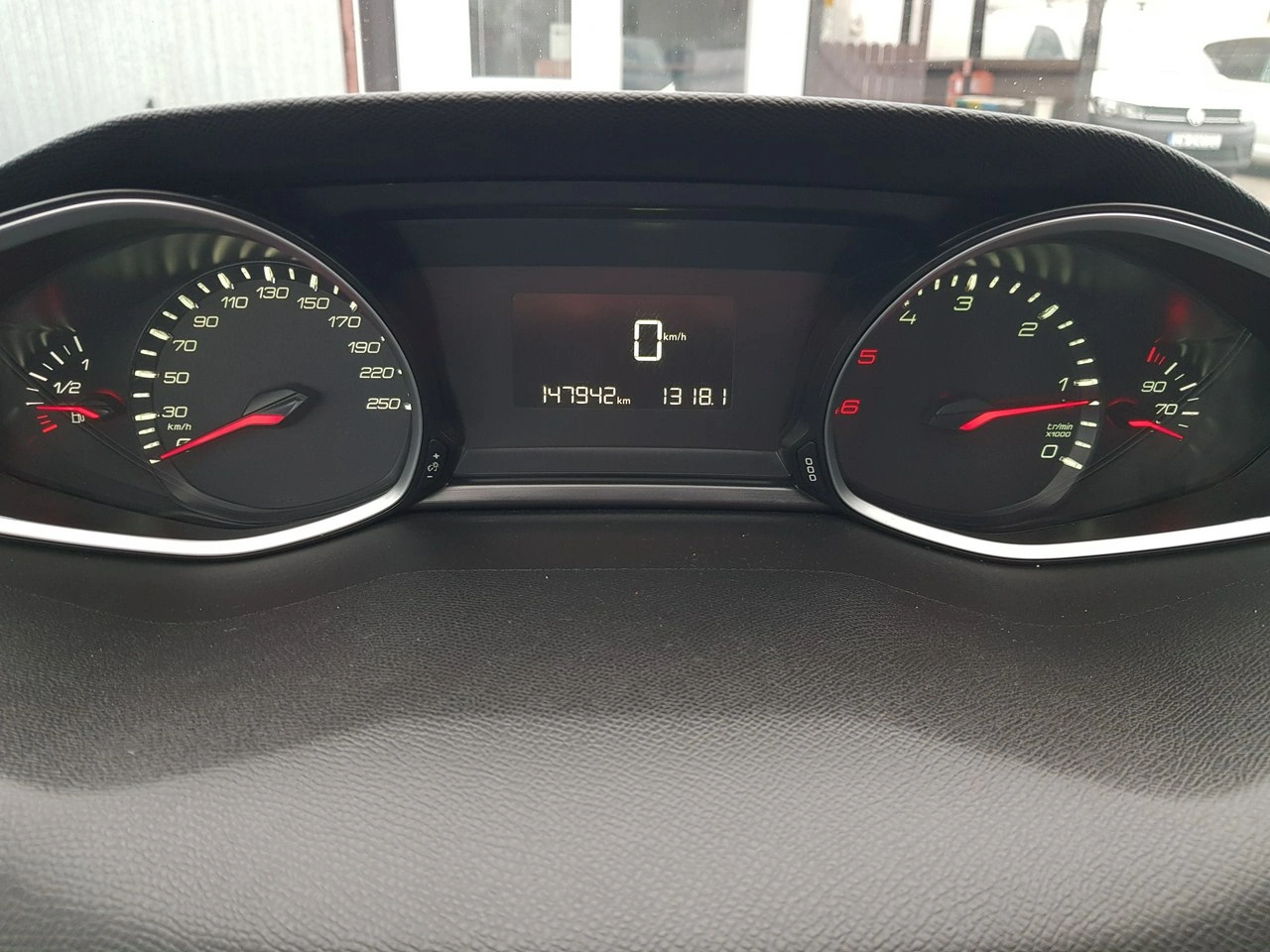 Peugeot 308 - Zdjęcie 20