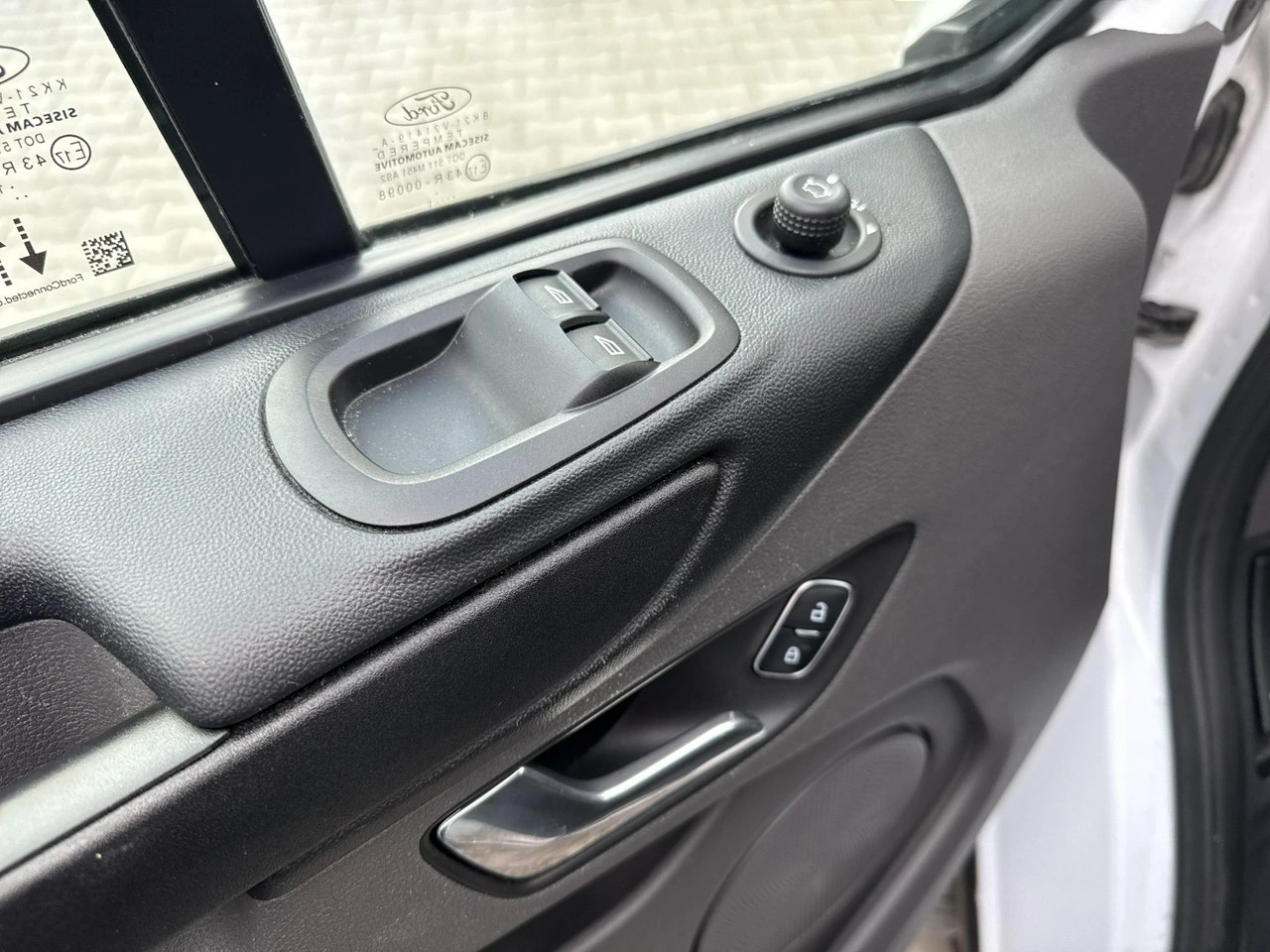 Ford Transit Custom - Zdjęcie 10