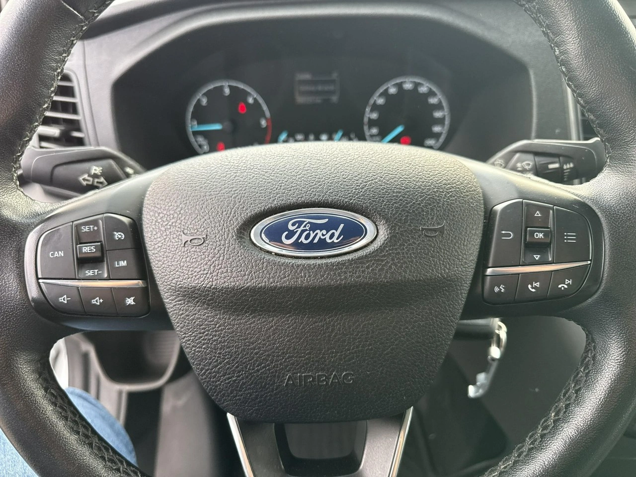 Ford Transit Custom - Zdjęcie 14