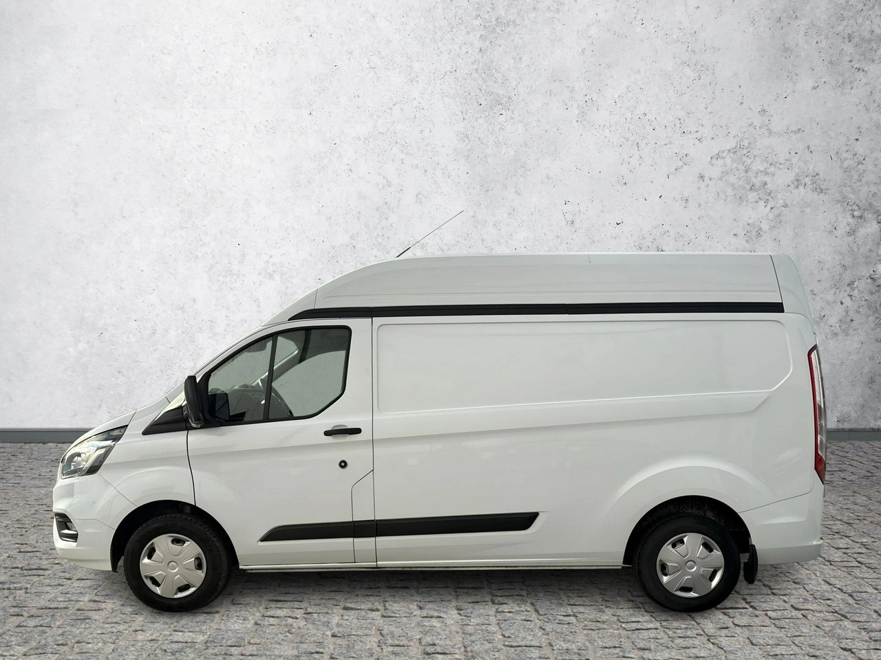 Ford Transit Custom - Zdjęcie 1