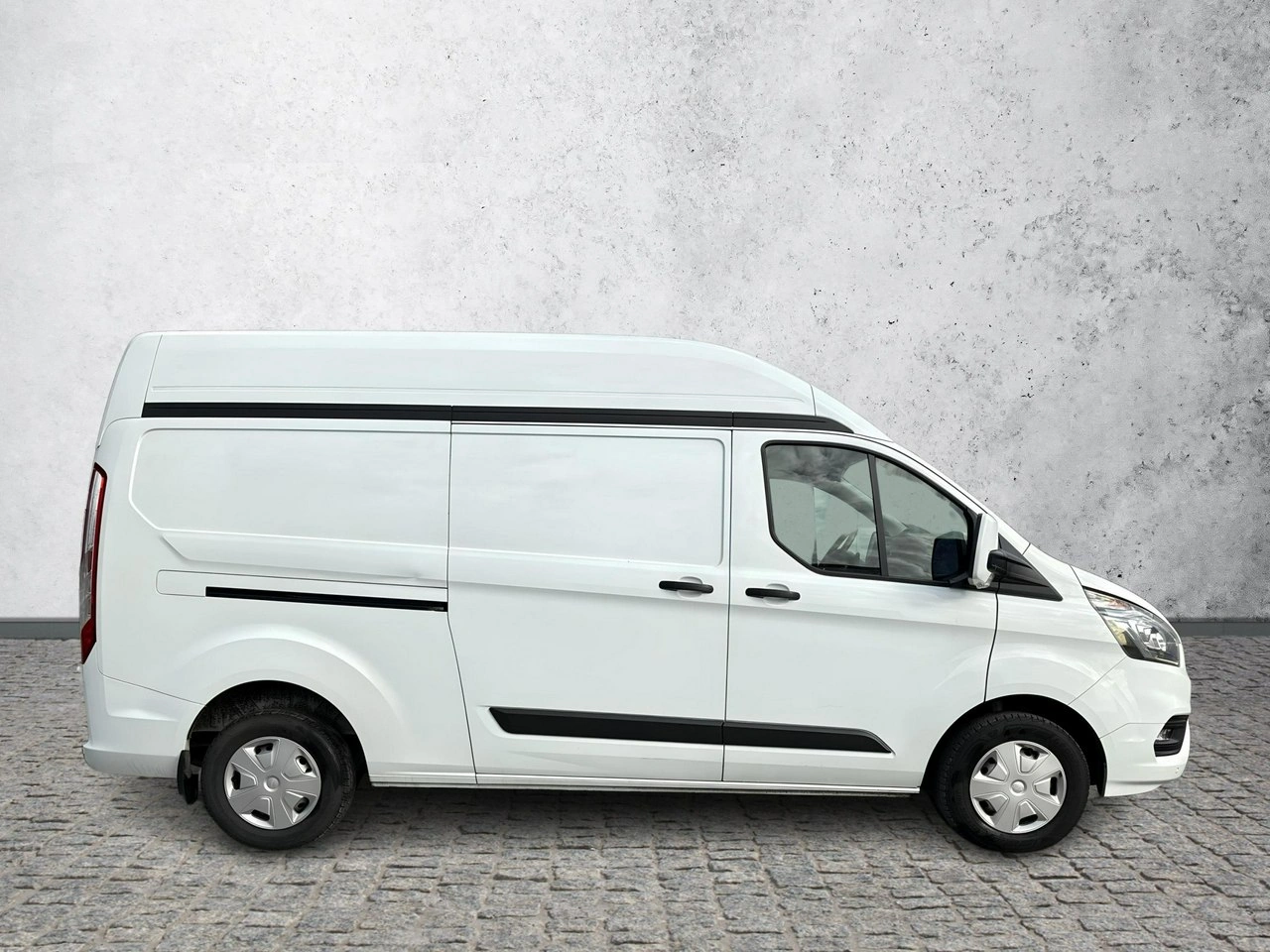 Ford Transit Custom - Zdjęcie 5