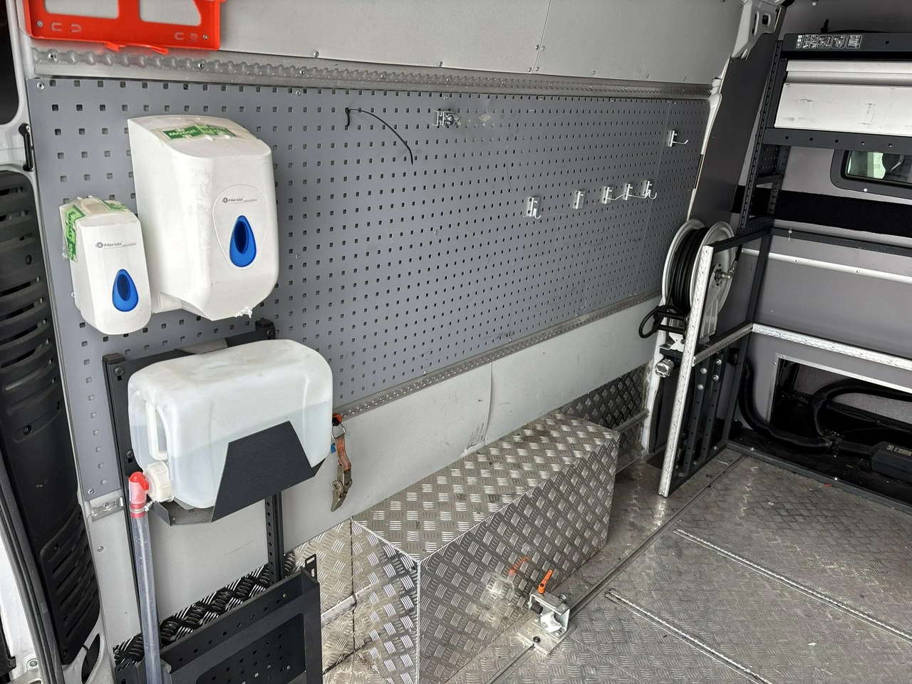 Peugeot Boxer - Zdjęcie 18