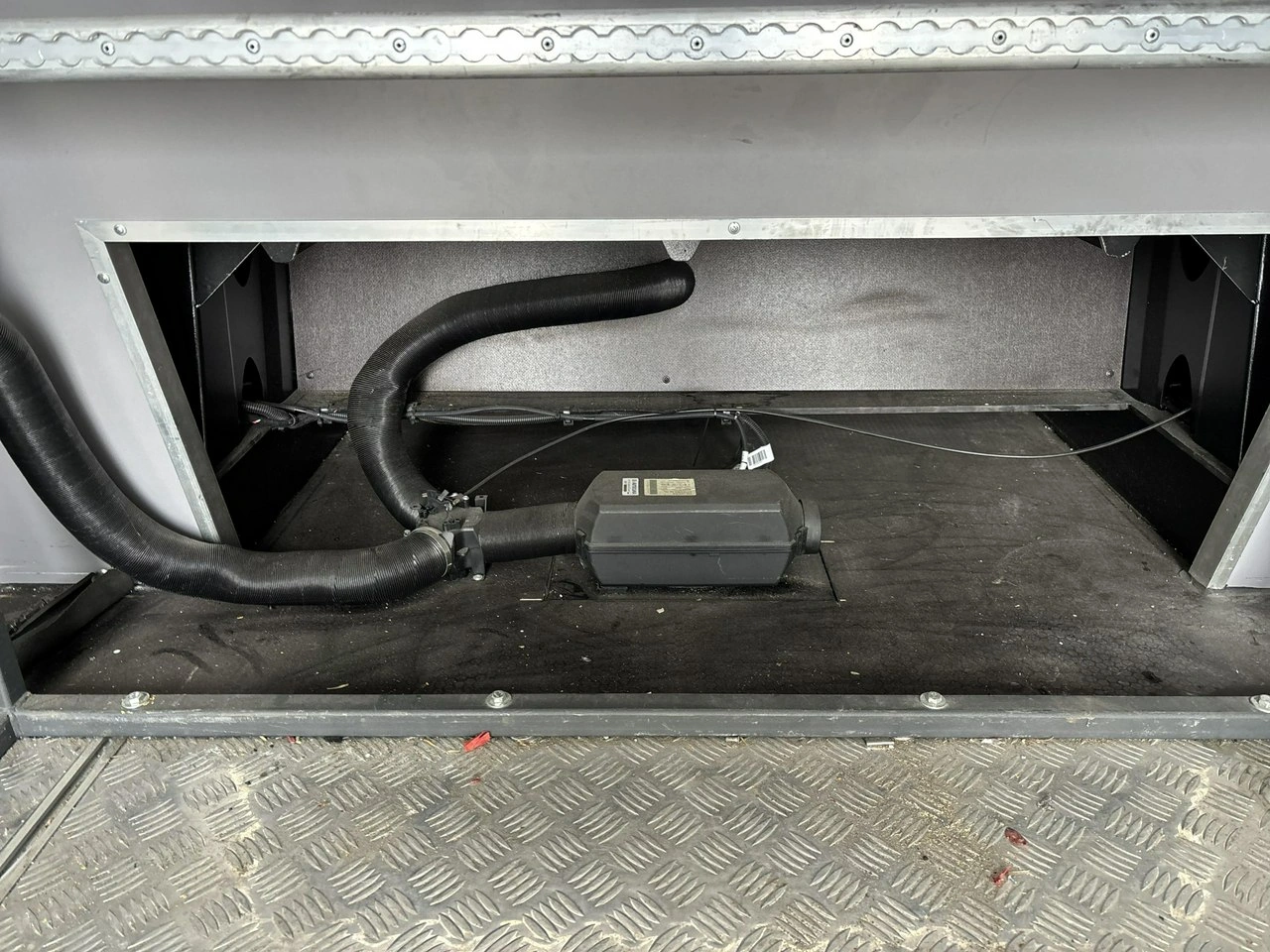 Peugeot Boxer - Zdjęcie 19