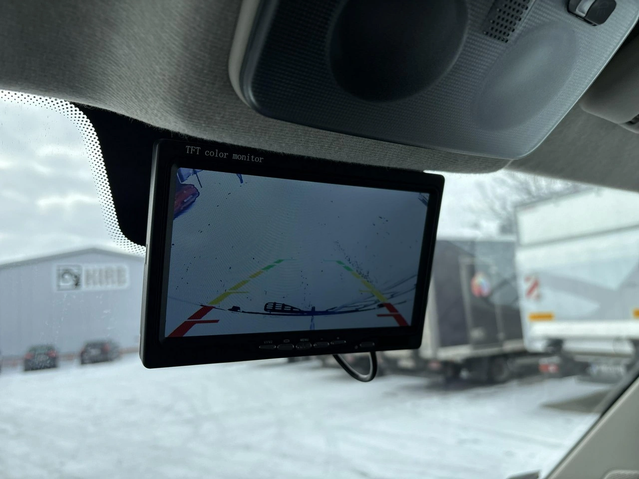 Peugeot Boxer - Zdjęcie 21