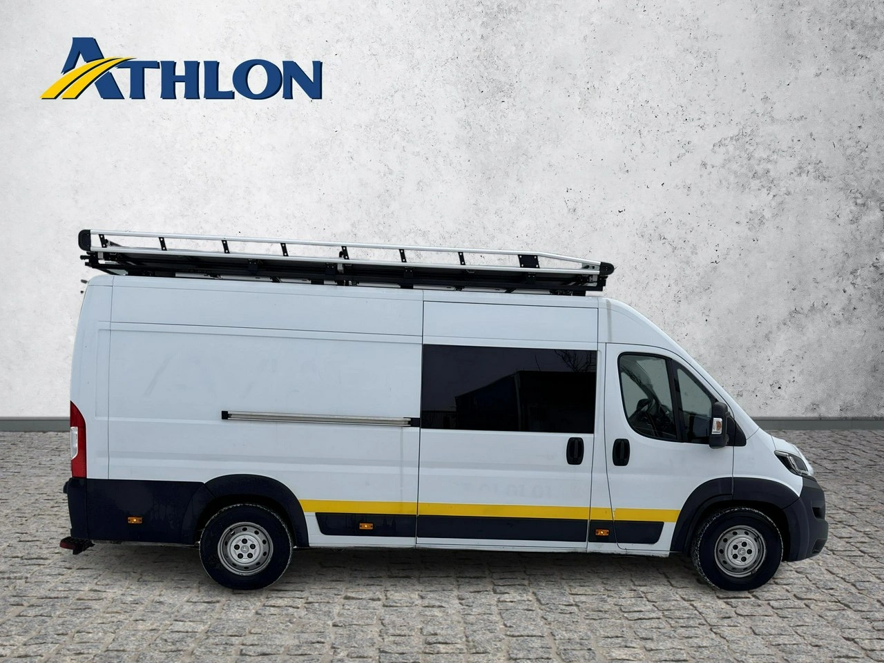 Peugeot Boxer - Zdjęcie 5