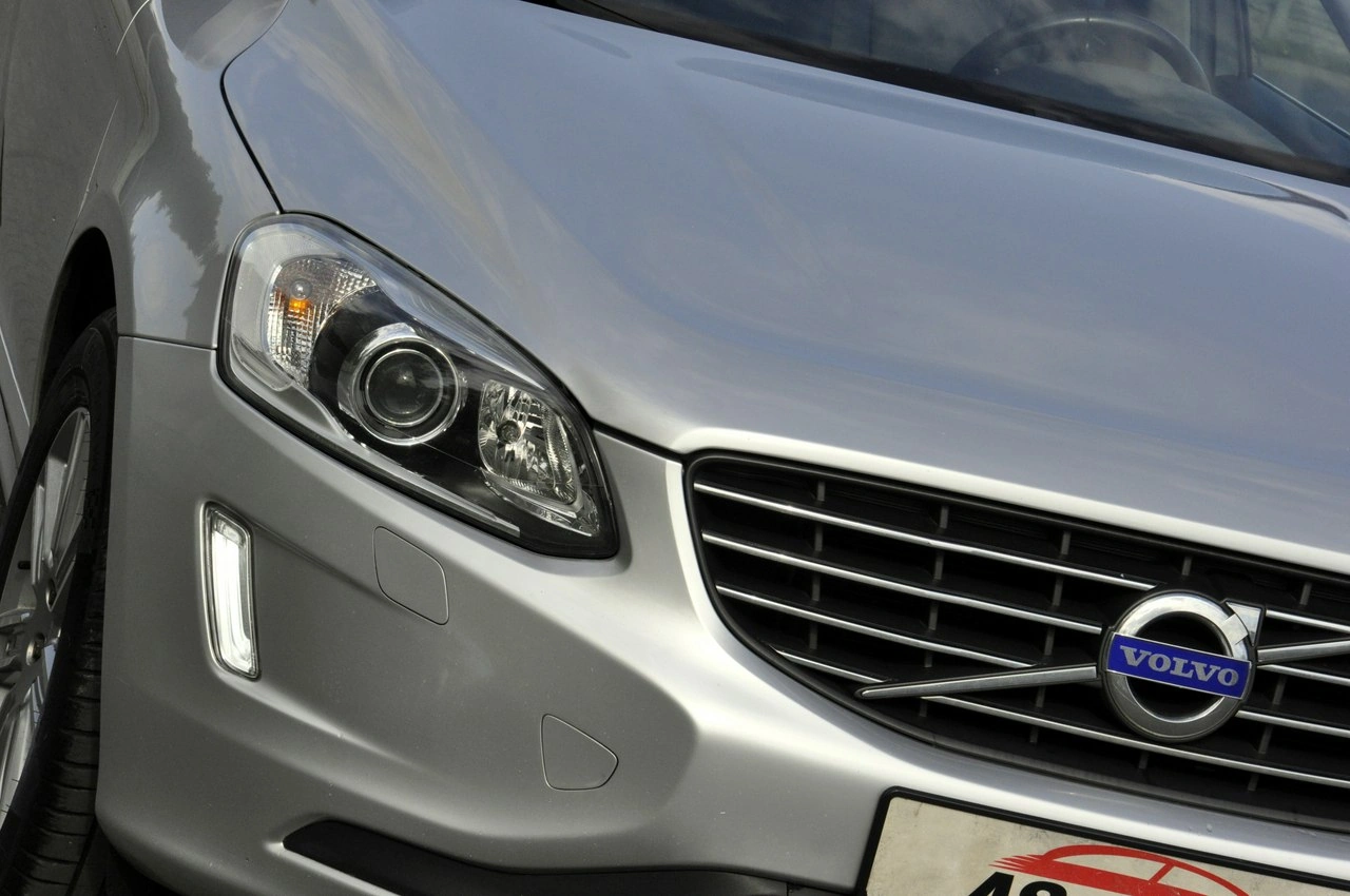 Volvo XC 60 - Zdjęcie 26