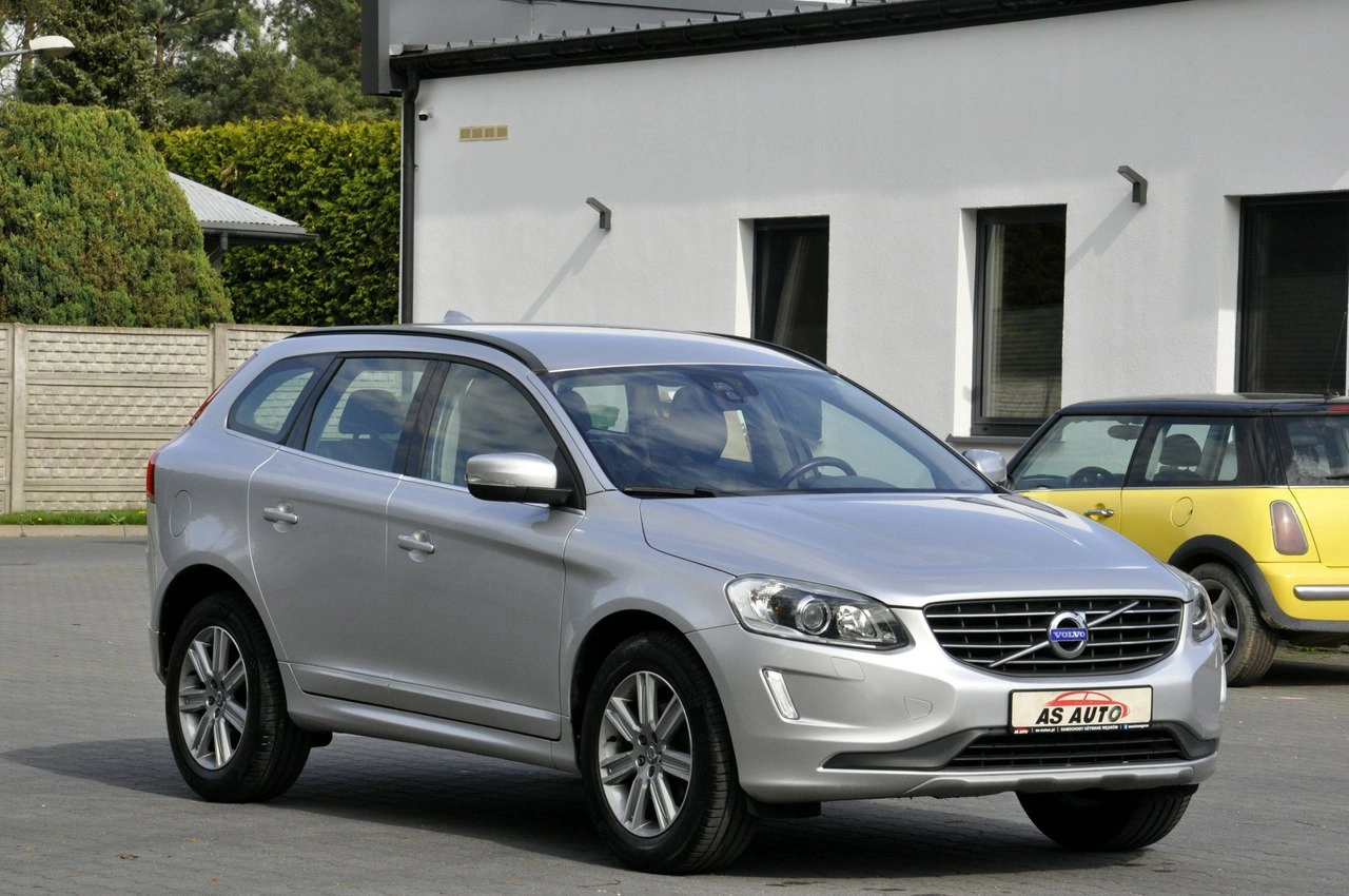 Volvo XC 60 - Zdjęcie 27
