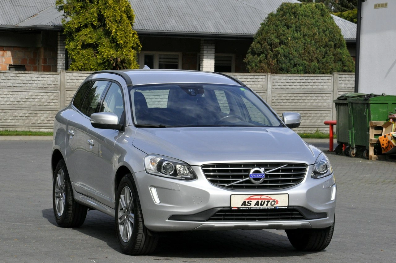 Volvo XC 60 - Zdjęcie 1