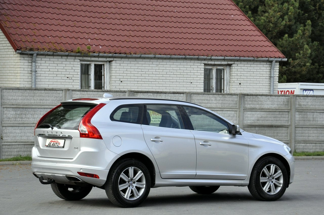 Volvo XC 60 - Zdjęcie 29