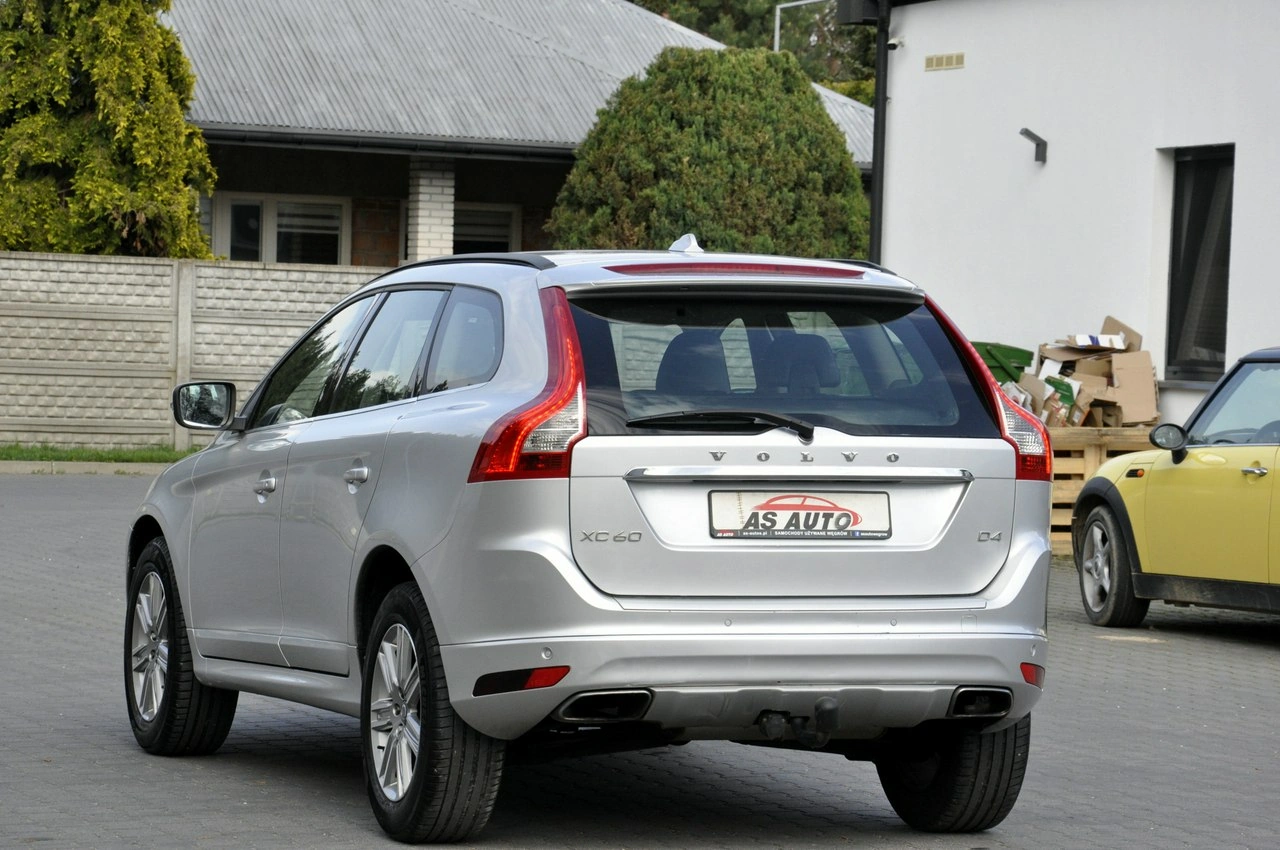 Volvo XC 60 - Zdjęcie 2