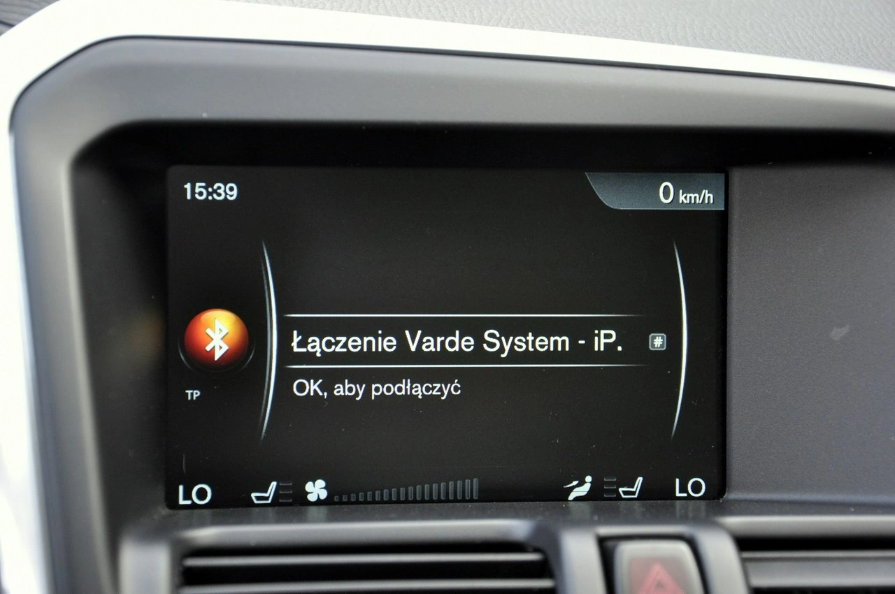 Volvo XC 60 - Zdjęcie 40