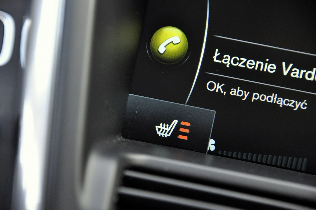 Volvo XC 60 - Zdjęcie 15