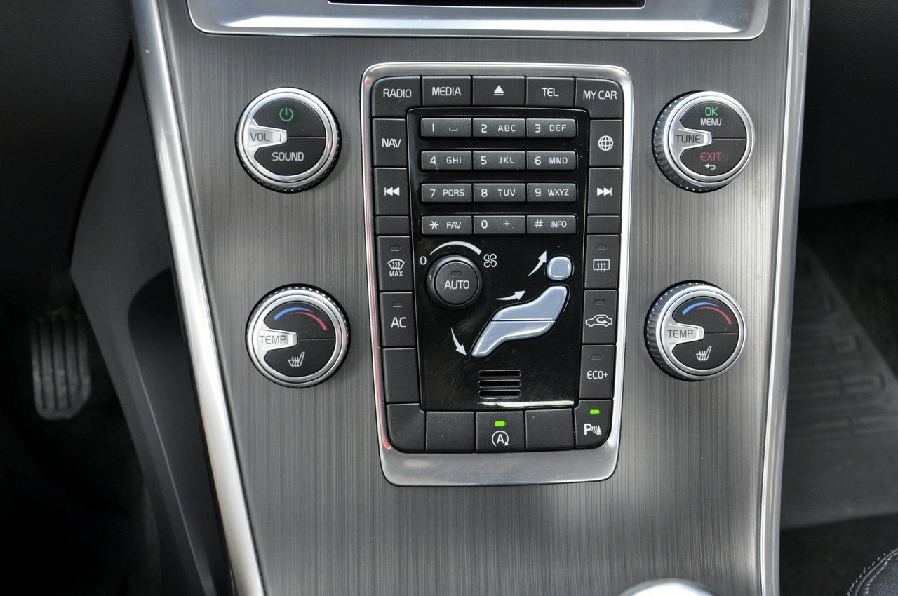 Volvo XC 60 - Zdjęcie 6