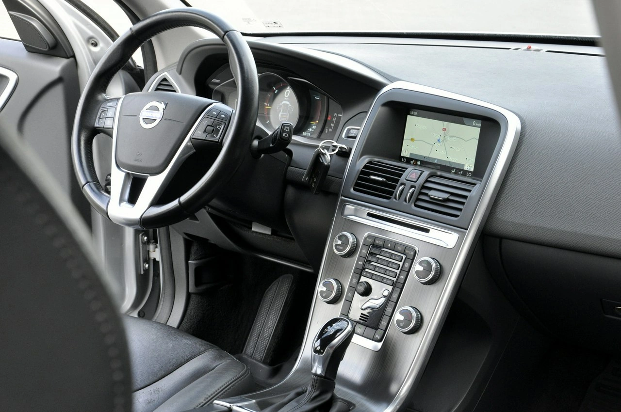 Volvo XC 60 - Zdjęcie 5