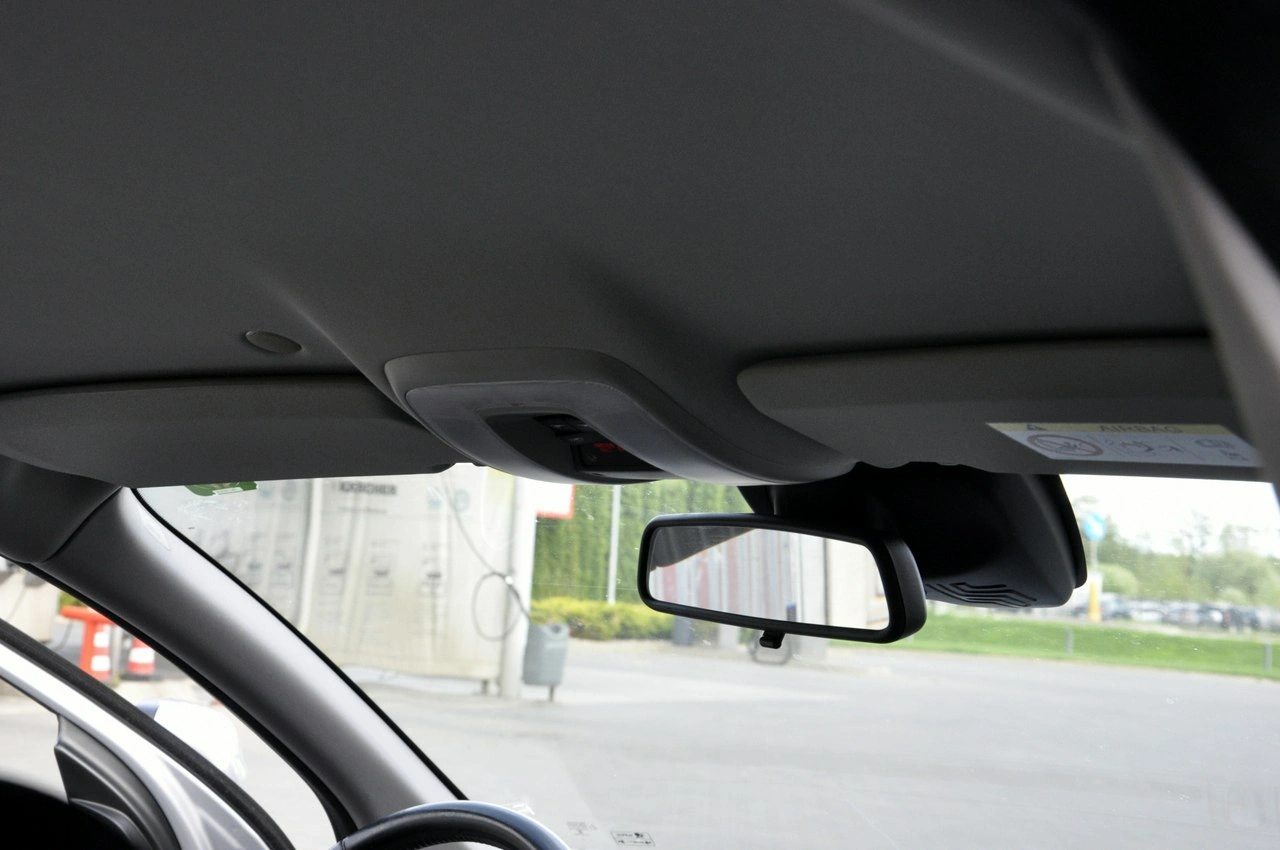 Volvo XC 60 - Zdjęcie 19