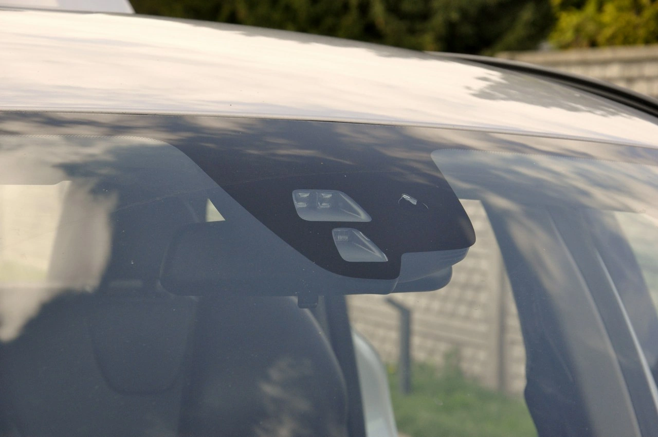 Volvo XC 60 - Zdjęcie 20