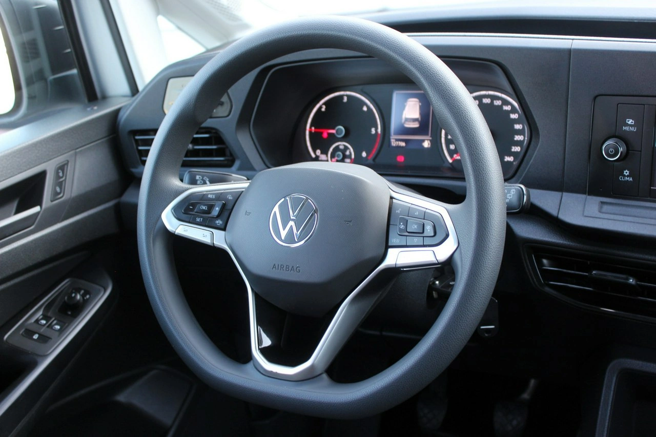 Volkswagen Caddy - Zdjęcie 15