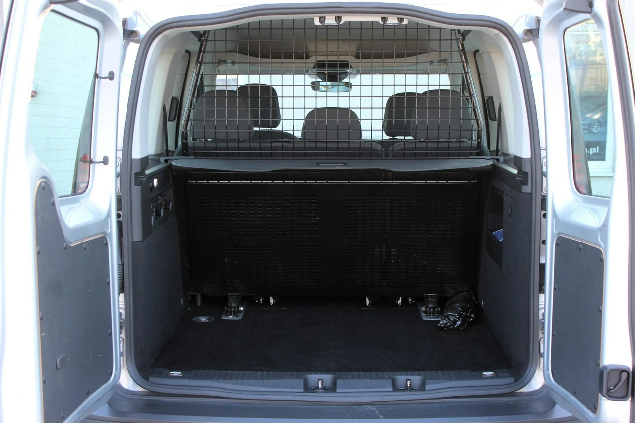 Volkswagen Caddy - Zdjęcie 7